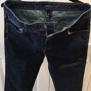 Prana Mens jeans